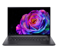 ACER Swift X Ultra 7-255H/32GB/1TB/Win11 RTX5060 OLED Touch - 1351018 - zdjęcie 3